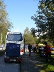 Adrenalin rafting na Iselu - podzim 2010, Nejlep rakousk eka s nejlepmi raftguidy. - fotografie 64