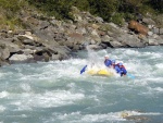 Adrenalin rafting na Iselu - podzim 2010, Nejlep rakousk eka s nejlepmi raftguidy. - fotografie 83