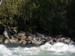 Adrenalin rafting na Iselu - podzim 2010, Nejlep rakousk eka s nejlepmi raftguidy. - fotografie 106