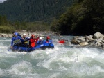 Adrenalin rafting na Iselu - podzim 2010, Nejlep rakousk eka s nejlepmi raftguidy. - fotografie 139