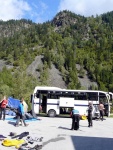 Adrenalin rafting na Iselu - podzim 2010, Nejlep rakousk eka s nejlepmi raftguidy. - fotografie 171