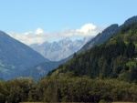 Adrenalin rafting na Iselu - podzim 2010, Nejlep rakousk eka s nejlepmi raftguidy. - fotografie 190