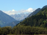 Adrenalin rafting na Iselu - podzim 2010, Nejlep rakousk eka s nejlepmi raftguidy. - fotografie 191