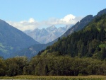 Adrenalin rafting na Iselu - podzim 2010, Nejlep rakousk eka s nejlepmi raftguidy. - fotografie 192