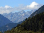 Adrenalin rafting na Iselu - podzim 2010, Nejlep rakousk eka s nejlepmi raftguidy. - fotografie 193