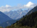 Adrenalin rafting na Iselu - podzim 2010, Nejlep rakousk eka s nejlepmi raftguidy. - fotografie 194