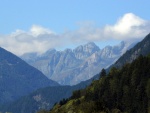 Adrenalin rafting na Iselu - podzim 2010, Nejlep rakousk eka s nejlepmi raftguidy. - fotografie 195