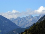 Adrenalin rafting na Iselu - podzim 2010, Nejlep rakousk eka s nejlepmi raftguidy. - fotografie 196