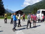 Adrenalin rafting na Iselu - podzim 2010, Nejlep rakousk eka s nejlepmi raftguidy. - fotografie 200