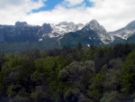 Alpsk perliky - konec ervence 2010, 3 nejoblbenj alpsk eky ve 3 dnech. Oprvnn nejoblbenj raftov akce poslednch let. - fotografie 73