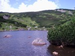 SLOVENSK LETN PERLY: Vh, Orava, Dunajec, Poprad a Hron, Jeden z nejbjenjch zjezd v na nabdce. Ukzkov galerie, fotky jsou z nkolika zjezd od roku 1999 - fotografie 47