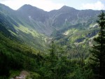 SLOVENSK LETN PERLY: Vh, Orava, Dunajec, Poprad a Hron, Jeden z nejbjenjch zjezd v na nabdce. Ukzkov galerie, fotky jsou z nkolika zjezd od roku 1999 - fotografie 54