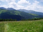 SLOVENSK LETN PERLY: Vh, Orava, Dunajec, Poprad a Hron, Jeden z nejbjenjch zjezd v na nabdce. Ukzkov galerie, fotky jsou z nkolika zjezd od roku 1999 - fotografie 67