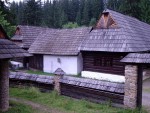 SLOVENSK LETN PERLY: Vh, Orava, Dunajec, Poprad a Hron, Jeden z nejbjenjch zjezd v na nabdce. Ukzkov galerie, fotky jsou z nkolika zjezd od roku 1999 - fotografie 72