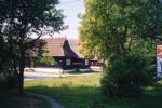 SLOVENSK LETN PERLY: Vh, Orava, Dunajec, Poprad a Hron, Jeden z nejbjenjch zjezd v na nabdce. Ukzkov galerie, fotky jsou z nkolika zjezd od roku 1999 - fotografie 75