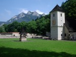 SLOVENSK LETN PERLY: Vh, Orava, Dunajec, Poprad a Hron, Jeden z nejbjenjch zjezd v na nabdce. Ukzkov galerie, fotky jsou z nkolika zjezd od roku 1999 - fotografie 95