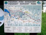 SLOVENSK LETN PERLY: Vh, Orava, Dunajec, Poprad a Hron, Jeden z nejbjenjch zjezd v na nabdce. Ukzkov galerie, fotky jsou z nkolika zjezd od roku 1999 - fotografie 128