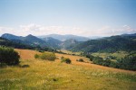 SLOVENSK LETN PERLY: Vh, Orava, Dunajec, Poprad a Hron, Jeden z nejbjenjch zjezd v na nabdce. Ukzkov galerie, fotky jsou z nkolika zjezd od roku 1999 - fotografie 129