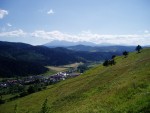 SLOVENSK LETN PERLY: Vh, Orava, Dunajec, Poprad a Hron, Jeden z nejbjenjch zjezd v na nabdce. Ukzkov galerie, fotky jsou z nkolika zjezd od roku 1999 - fotografie 132