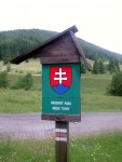 SLOVENSK LETN PERLY: Vh, Orava, Dunajec, Poprad a Hron, Jeden z nejbjenjch zjezd v na nabdce. Ukzkov galerie, fotky jsou z nkolika zjezd od roku 1999 - fotografie 145