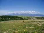 SLOVENSK LETN PERLY: Vh, Orava, Dunajec, Poprad a Hron, Jeden z nejbjenjch zjezd v na nabdce. Ukzkov galerie, fotky jsou z nkolika zjezd od roku 1999 - fotografie 297