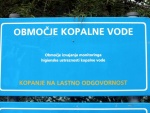 Alpsk perliky specil, Nejoblbenj zjezd, kter byl dky jednomu dni volna navc  prodlouen. Mohli jsme si tak vce ut eku Isel a na zvr si spluli jet Enns s pekrsnm kaonyngem. Zjezd probhal sice za detiv - fotografie 85