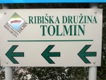 Alpsk perliky specil, Nejoblbenj zjezd, kter byl dky jednomu dni volna navc  prodlouen. Mohli jsme si tak vce ut eku Isel a na zvr si spluli jet Enns s pekrsnm kaonyngem. Zjezd probhal sice za detiv - fotografie 86