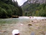 Rafting a Yukony na Salze, Pardn sportovn odreagovn na zakonen lta. - fotografie 20