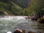 Rafting a Yukony na Salze, Pardn sportovn odreagovn na zakonen lta. - fotografie 58