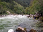 Rafting a Yukony na Salze, Pardn sportovn odreagovn na zakonen lta. - fotografie 61