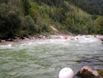 Rafting a Yukony na Salze, Pardn sportovn odreagovn na zakonen lta. - fotografie 75