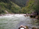 Rafting a Yukony na Salze, Pardn sportovn odreagovn na zakonen lta. - fotografie 81