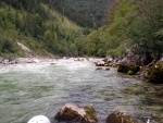 Rafting a Yukony na Salze, Pardn sportovn odreagovn na zakonen lta. - fotografie 83