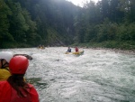 Rafting a Yukony na Salze, Pardn sportovn odreagovn na zakonen lta. - fotografie 108