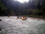 Rafting a Yukony na Salze, Pardn sportovn odreagovn na zakonen lta. - fotografie 113