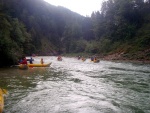 Rafting a Yukony na Salze, Pardn sportovn odreagovn na zakonen lta. - fotografie 120