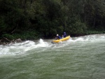 Rafting a Yukony na Salze, Pardn sportovn odreagovn na zakonen lta. - fotografie 122