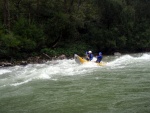 Rafting a Yukony na Salze, Pardn sportovn odreagovn na zakonen lta. - fotografie 123