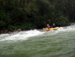 Rafting a Yukony na Salze, Pardn sportovn odreagovn na zakonen lta. - fotografie 128