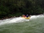 Rafting a Yukony na Salze, Pardn sportovn odreagovn na zakonen lta. - fotografie 129