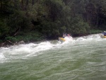 Rafting a Yukony na Salze, Pardn sportovn odreagovn na zakonen lta. - fotografie 136