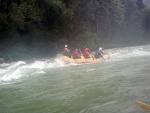 Rafting a Yukony na Salze, Pardn sportovn odreagovn na zakonen lta. - fotografie 140
