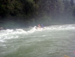 Rafting a Yukony na Salze, Pardn sportovn odreagovn na zakonen lta. - fotografie 141