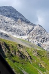 Raftov klenoty vcarska - VORDERRHEIN A ENGADIN, ervencov slunce 