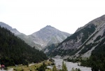 Raftov klenoty vcarska - VORDERRHEIN A ENGADIN, ervencov slunce 