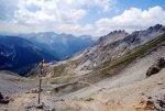 Raftov klenoty vcarska - VORDERRHEIN A ENGADIN, ervencov slunce 