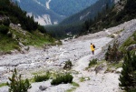 Raftov klenoty vcarska - VORDERRHEIN A ENGADIN, ervencov slunce 