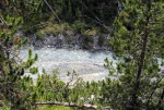 Raftov klenoty vcarska - VORDERRHEIN A ENGADIN, ervencov slunce 