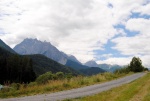Raftové klenoty Švýcarska - VORDERRHEIN A ENGADIN, Červencové slunce 
