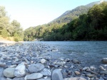 Raftové klenoty Švýcarska - VORDERRHEIN A ENGADIN, Červencové slunce 